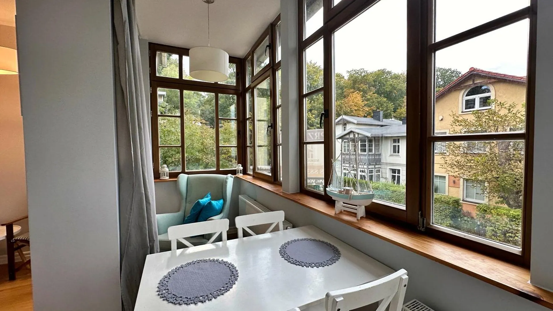 Yonekawa Apartments, Molo & Monte Cassino Sopot 0*,