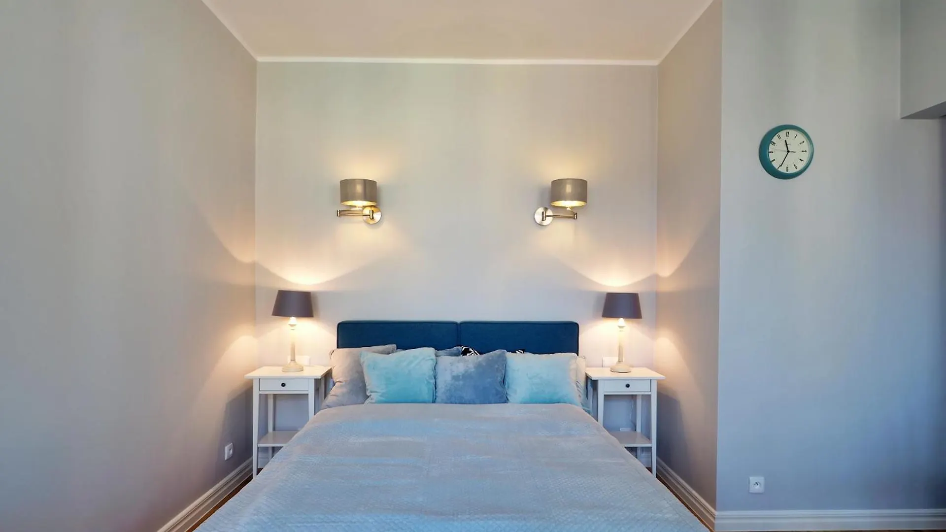 Yonekawa Apartments, Molo & Monte Cassino Sopot Apartment