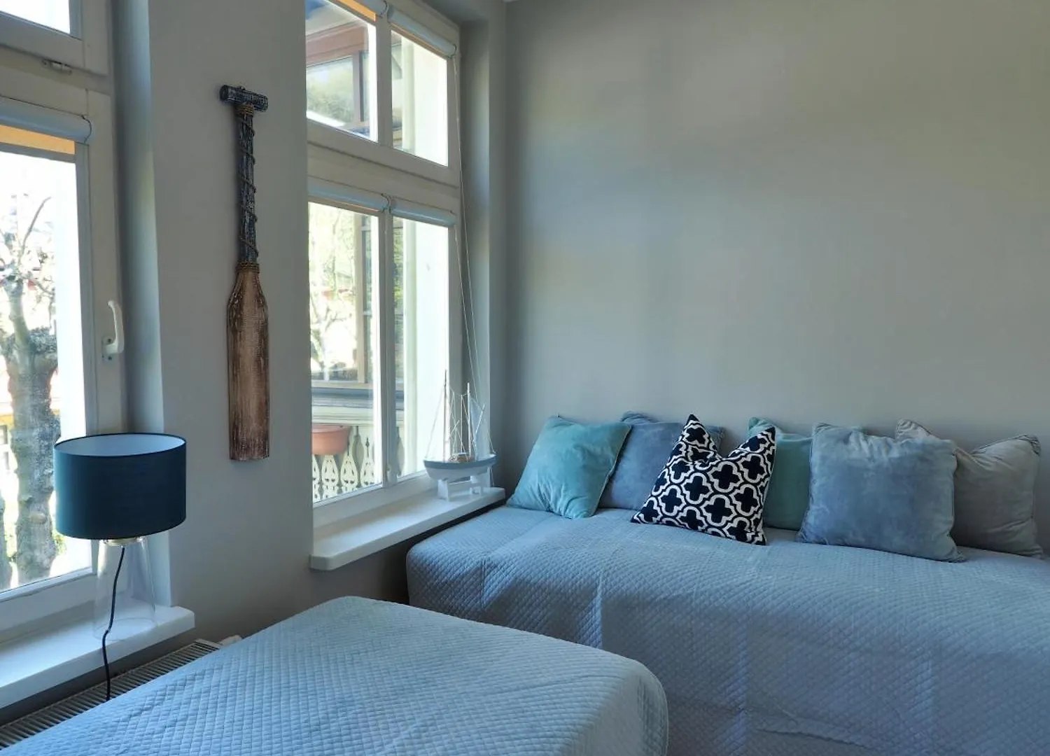 Yonekawa Apartments, Molo & Monte Cassino Sopot 0*,  Poland