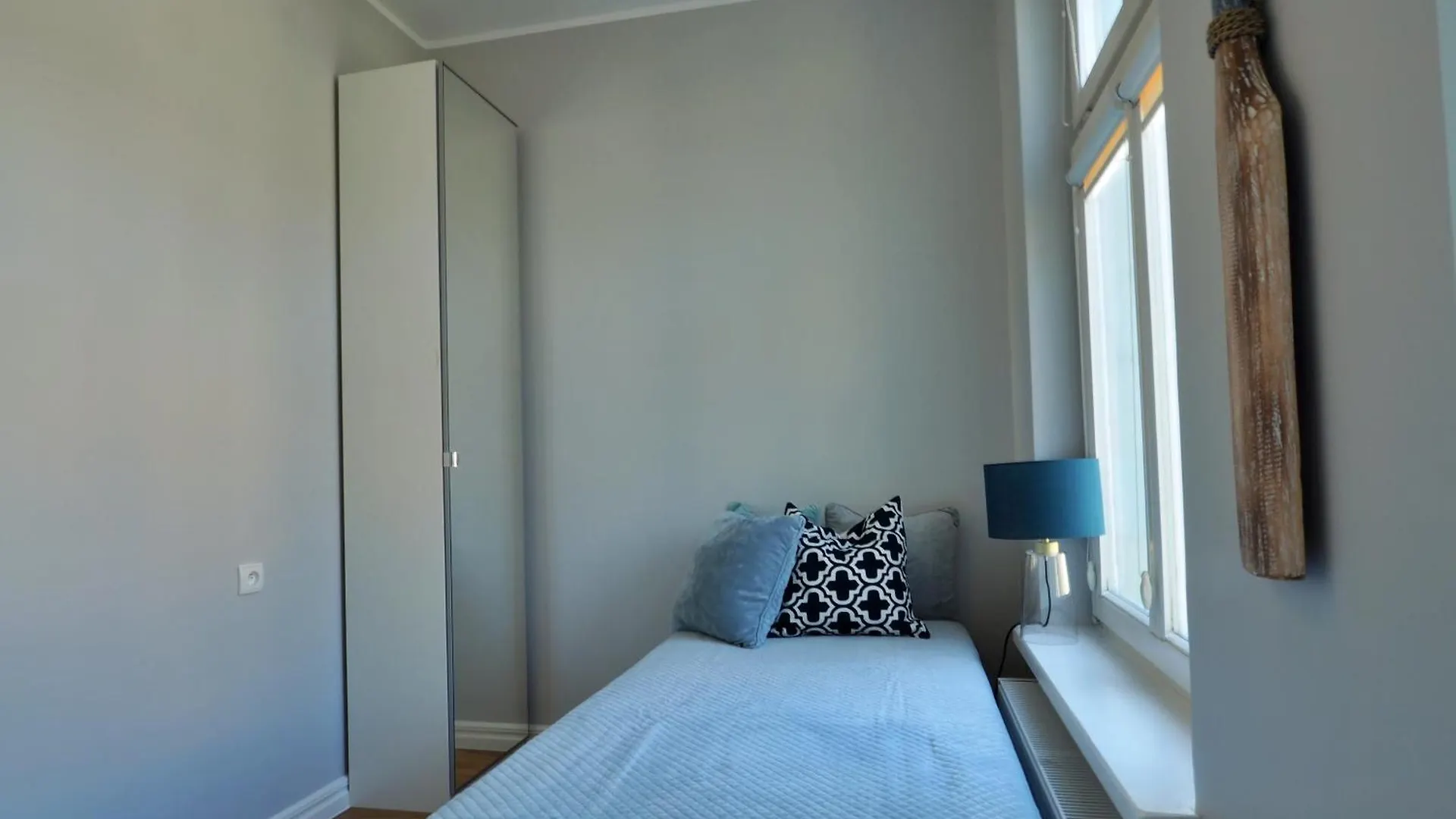 Yonekawa Apartments, Molo & Monte Cassino Sopot Poland