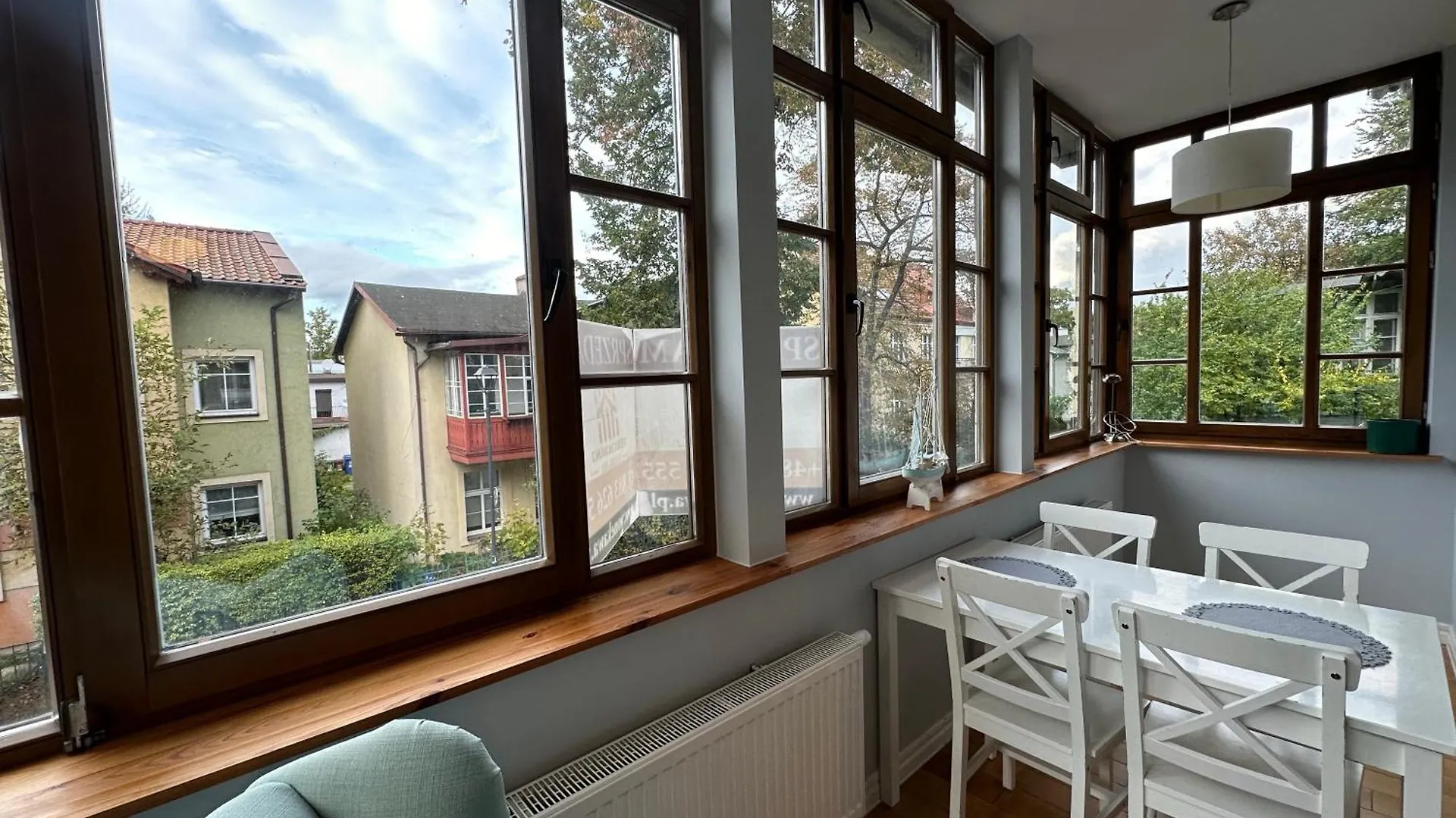 Yonekawa Apartments, Molo & Monte Cassino Sopot